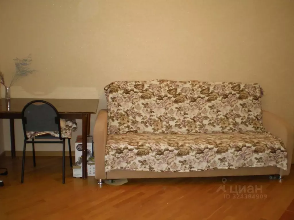 2-к кв. Мордовия, Саранск просп. 60 лет Октября, 143 (60.0 м) - Фото 2