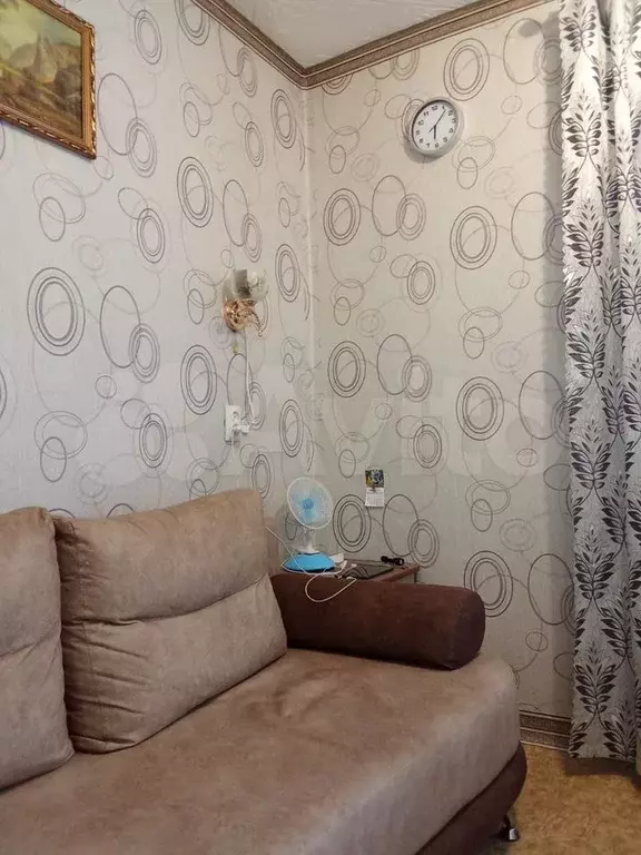 Комната 13 м в 1-к., 1/5 эт. - Фото 0