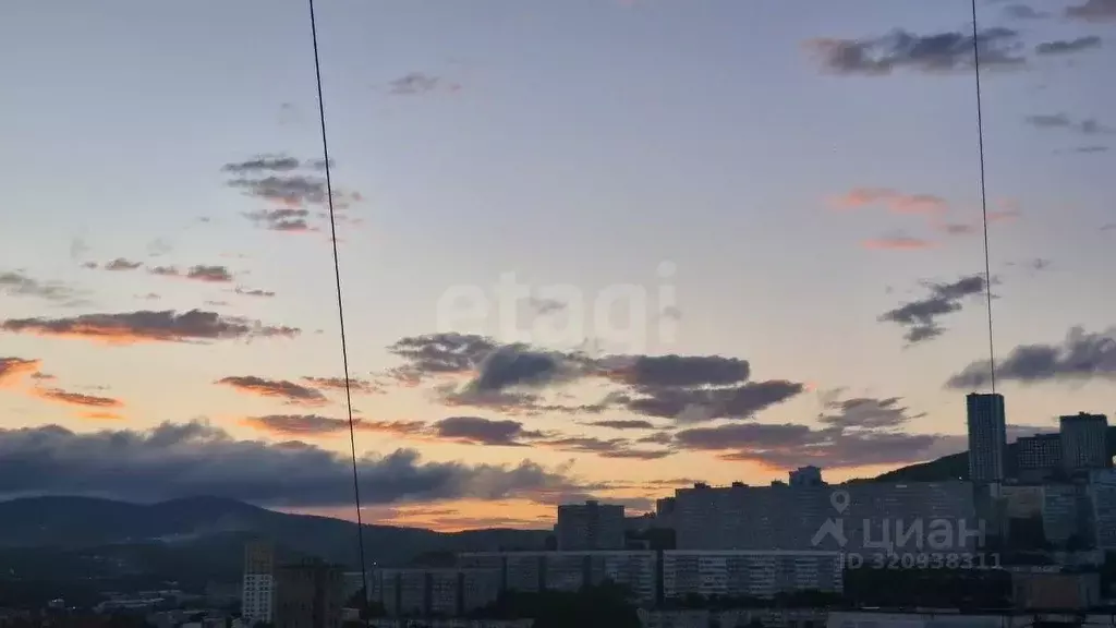 3-к кв. Приморский край, Владивосток Некрасовская ул., 90 (80.0 м) - Фото 1