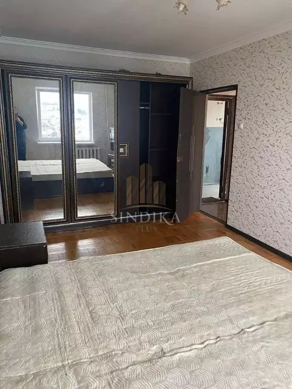 1-к кв. Кабардино-Балкария, Нальчик ул. Идарова (29.0 м) - Фото 1