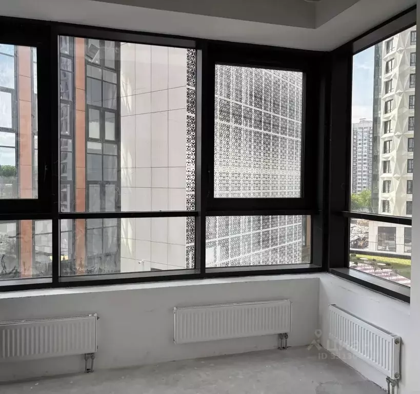 3-к кв. Москва ул. Академика Волгина, 2 (101.6 м) - Фото 1