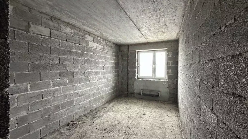 2-к кв. Московская область, Звенигород Одинцовский городской округ, ... - Фото 2