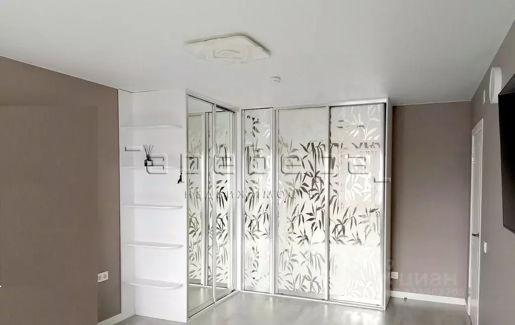 2-к кв. Красноярский край, Красноярск Норильская ул., 52А (59.0 м) - Фото 2