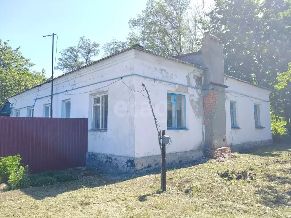 Дом в Белгородская область, Алексеевский муниципальный округ, с. ... - Фото 2