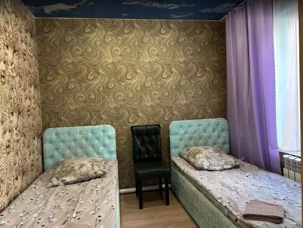 3-к кв. Алтайский край, Рубцовск Новоегорьевский тракт, 119 (52.0 м) - Фото 2