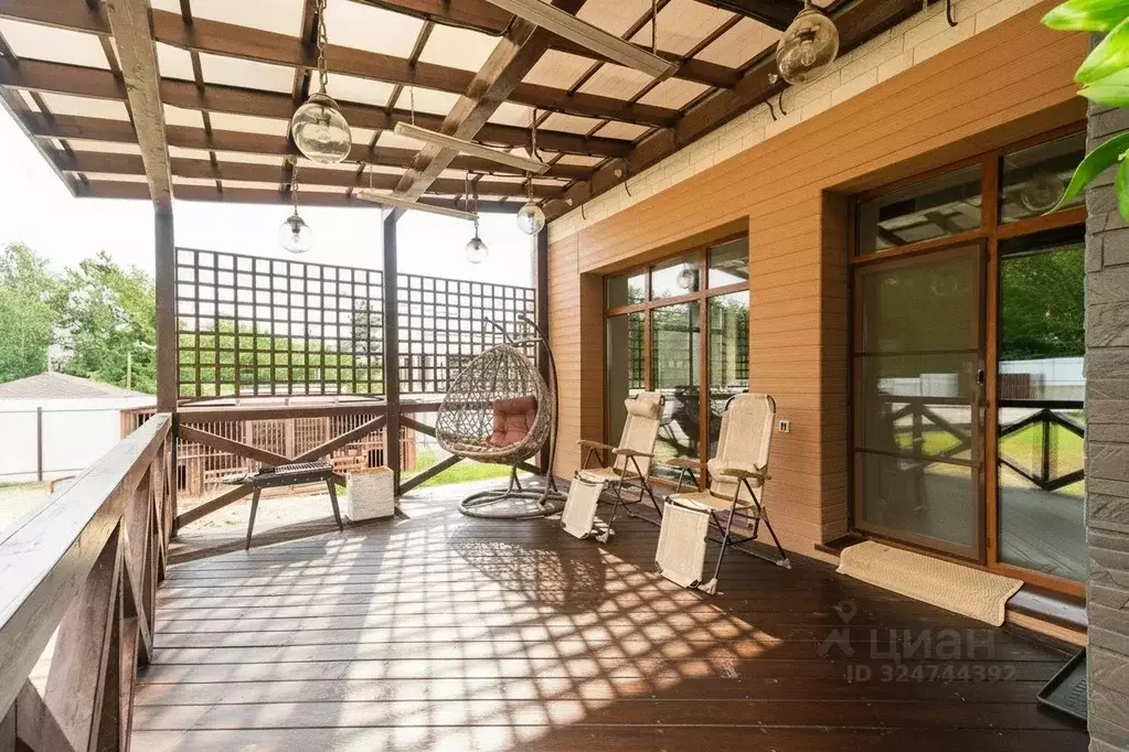 Дом в Приморский край, Владивосток ул. Сахарный Ключ, 60 (251 м) - Фото 1