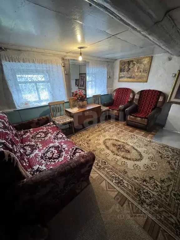 Дом в Челябинская область, Миасс ул. 30 лет ВЛКСМ, 130 (62 м) - Фото 1