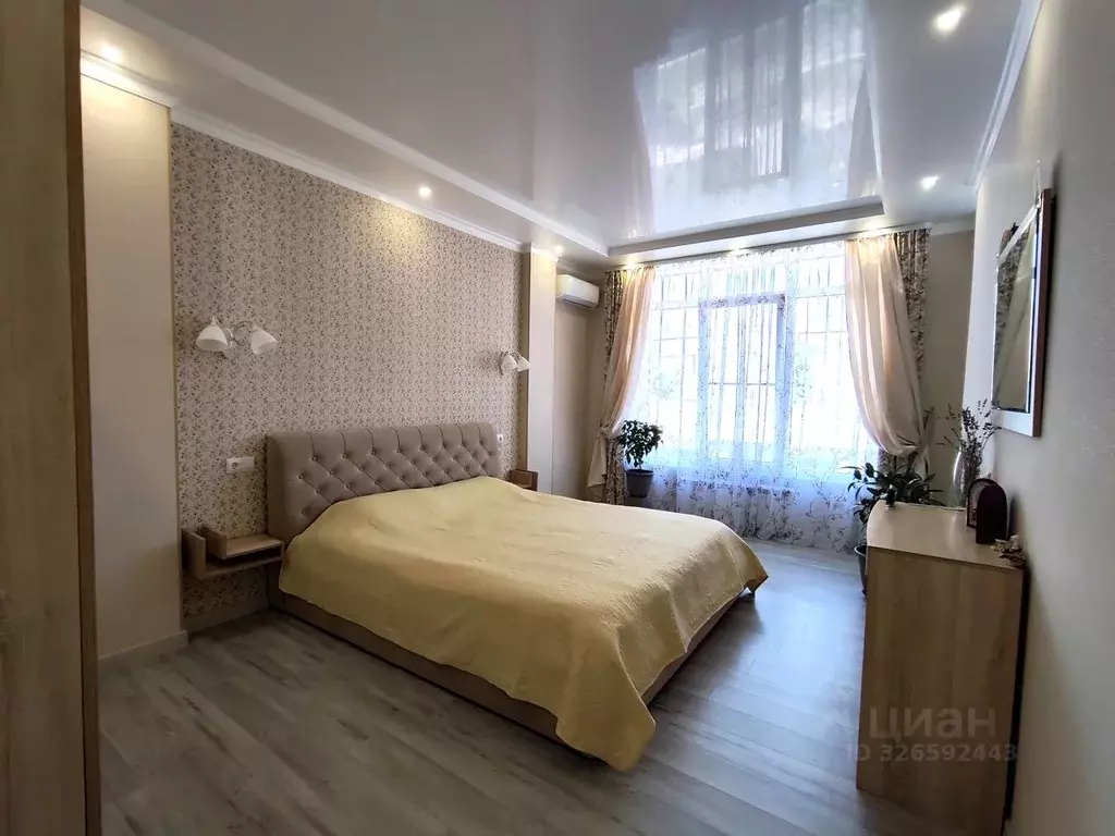 Таунхаус в Краснодарский край, Анапа ул. Видная (130 м) - Фото 1