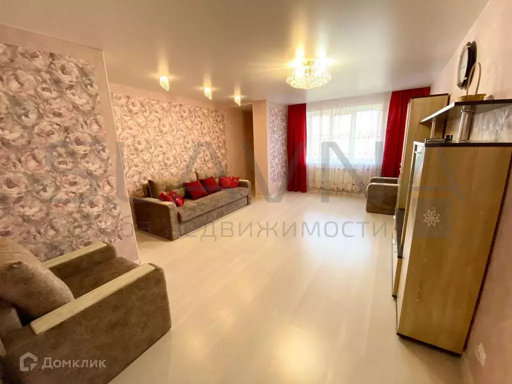 Продаётся 2-к квартира, 72.2 м - Фото 0