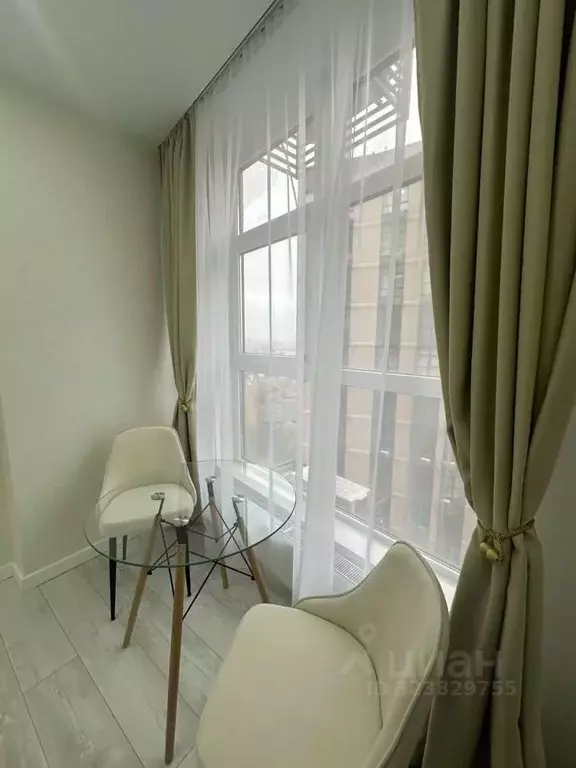 Студия Ростовская область, Ростов-на-Дону Красноармейская ул., ... - Фото 2