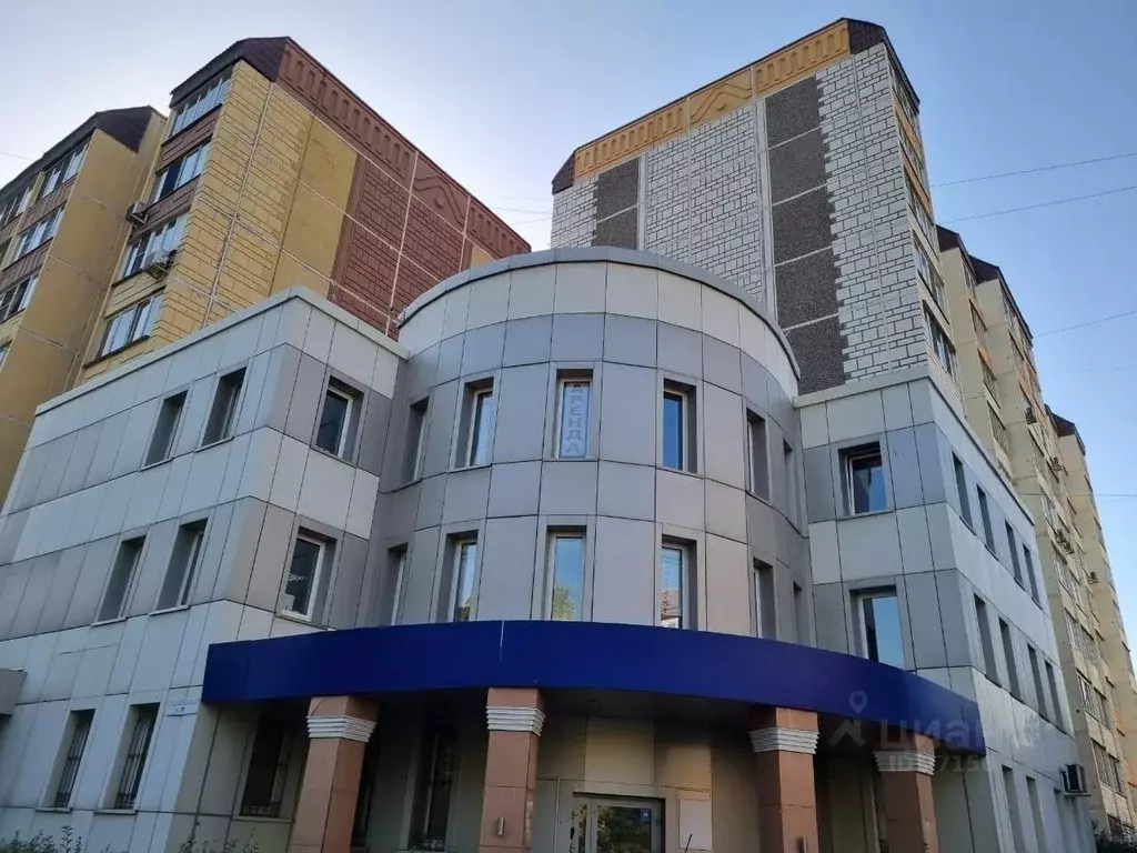 Офис в Московская область, Королев Юбилейный мкр, ул. Большая . - Фото 0