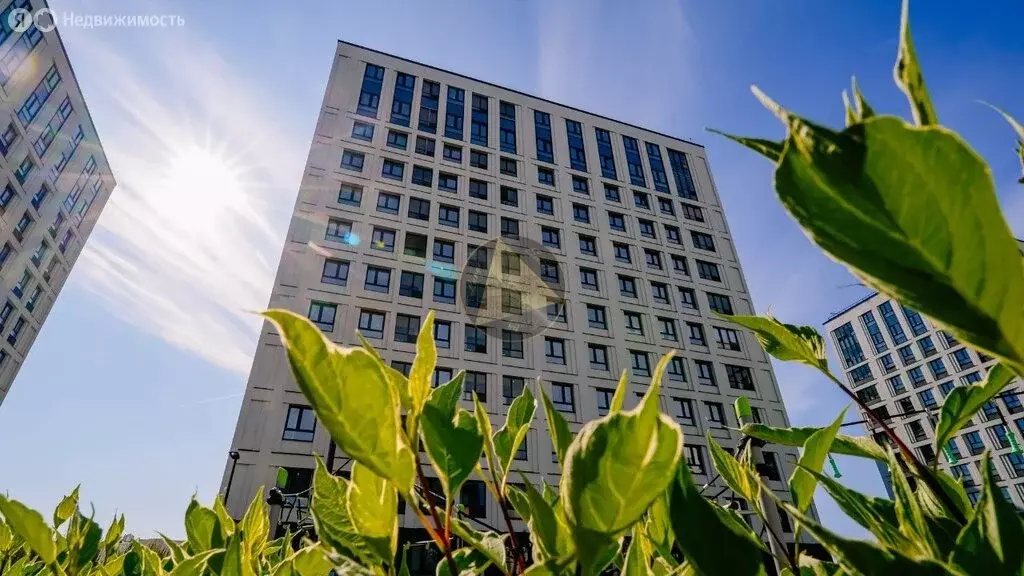 2-комнатная квартира: Санкт-Петербург, Планерная улица, 99 (57.4 м) - Фото 2