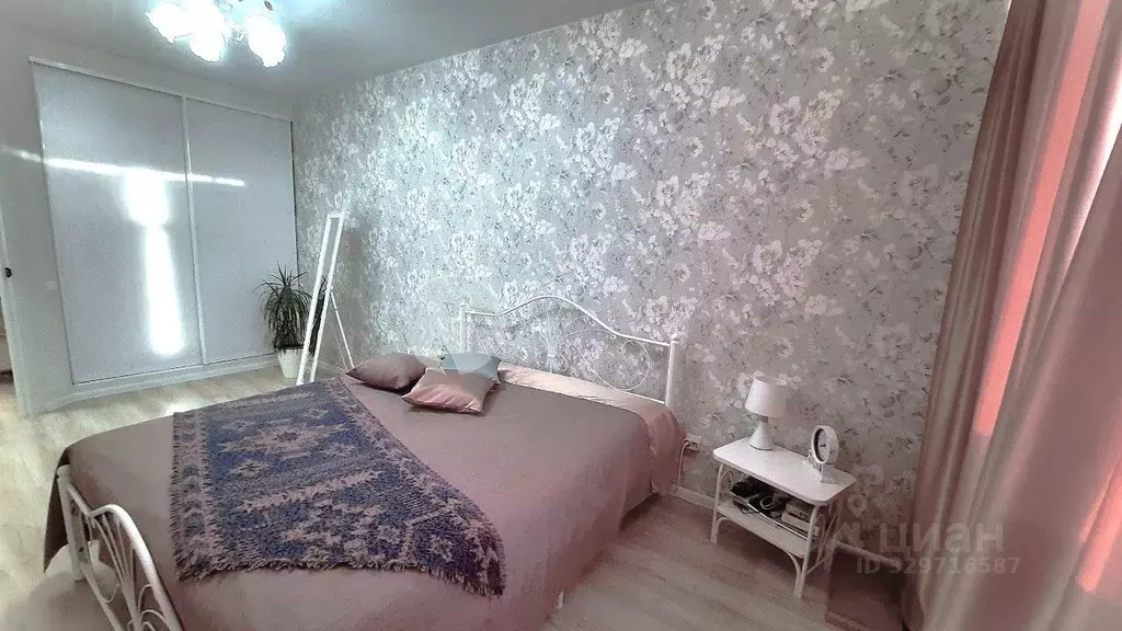 1-к кв. Пермский край, Пермь ул. Подводников, 88Б (37.0 м) - Фото 2