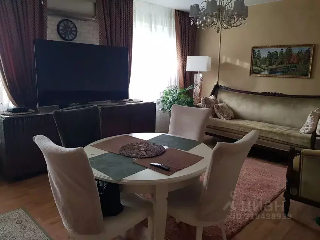 3-к кв. Краснодарский край, Туапсинский муниципальный округ, с. Агой ... - Фото 1