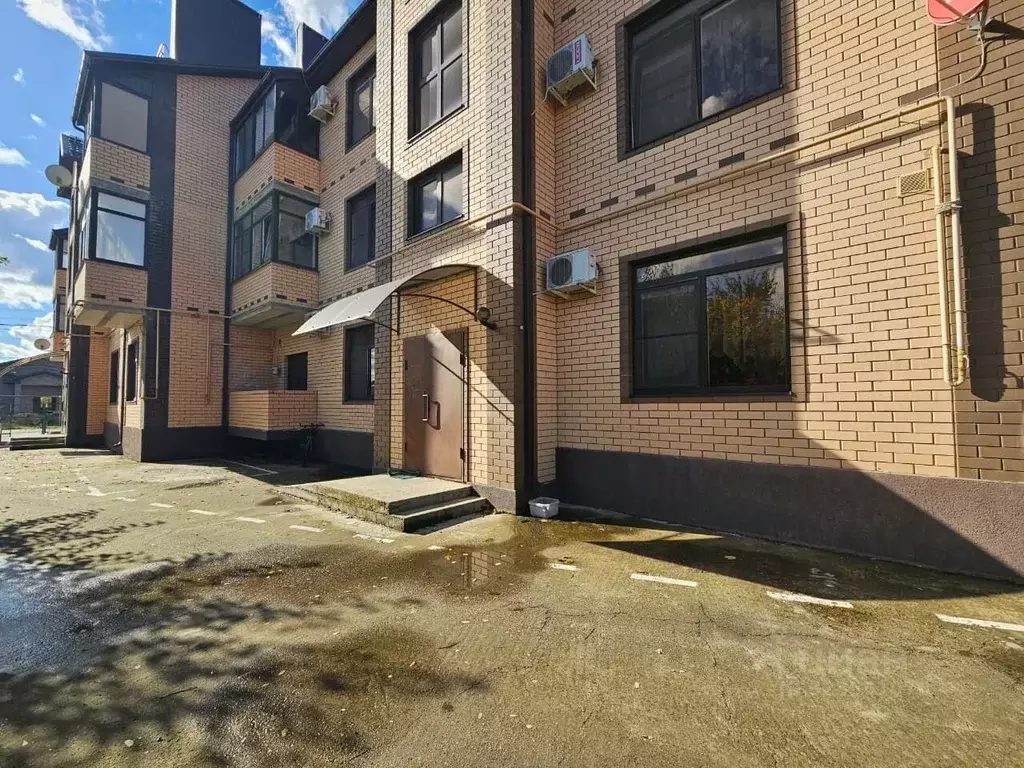 2-к кв. Краснодарский край, Абинск Колхозная ул., 27 (62.6 м) - Фото 2