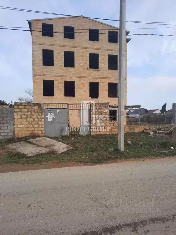 Дом в Дагестан, Дербент ул. Юрия Гагарина (800 м) - Фото 0
