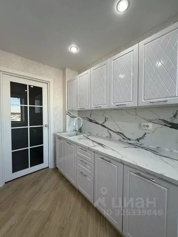 2-к кв. Татарстан, Зеленодольск ул. Карла Маркса, 62А (53.1 м) - Фото 1