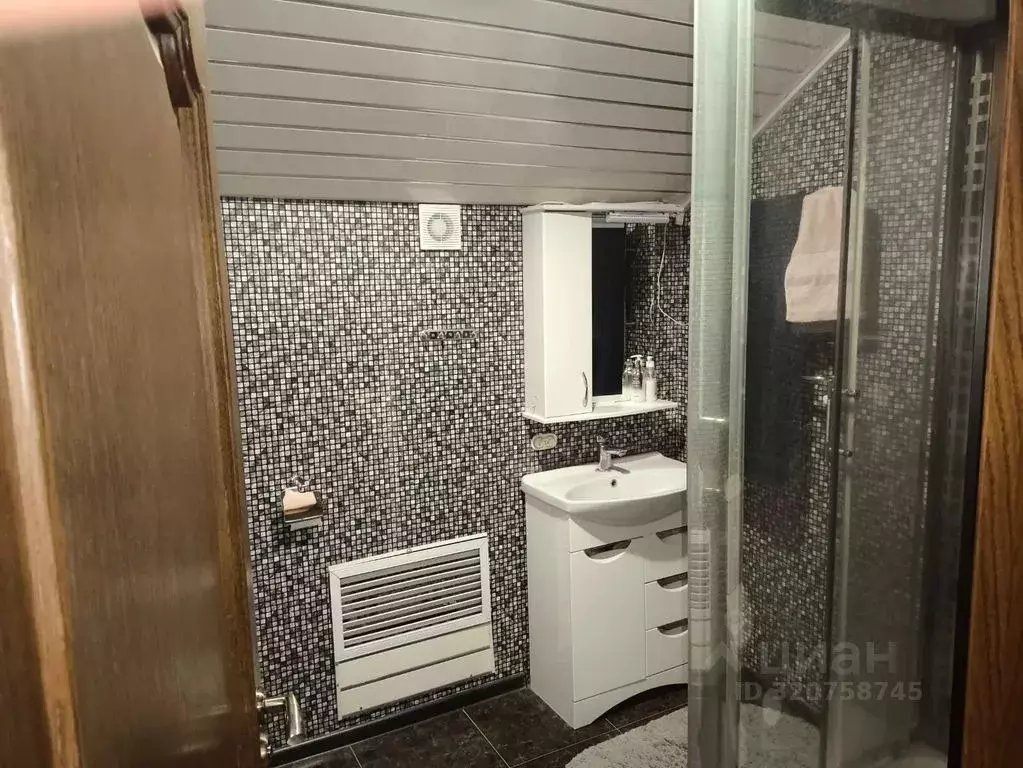 Дом в Костромская область, Костромской район, Бакшеевское с/пос, д. ... - Фото 2