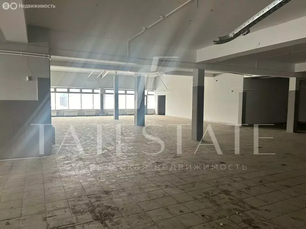 Помещение свободного назначения (560 м) - Фото 2