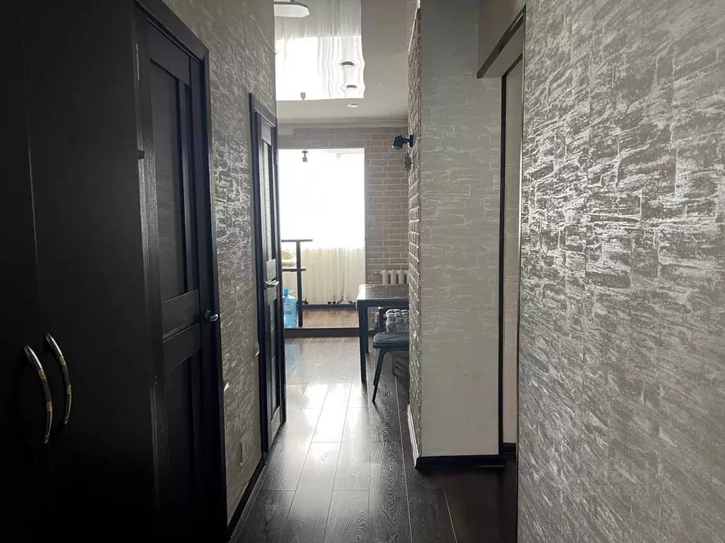 2-к кв. Краснодарский край, Новороссийск Волгоградская ул., 18 (53.0 ... - Фото 1