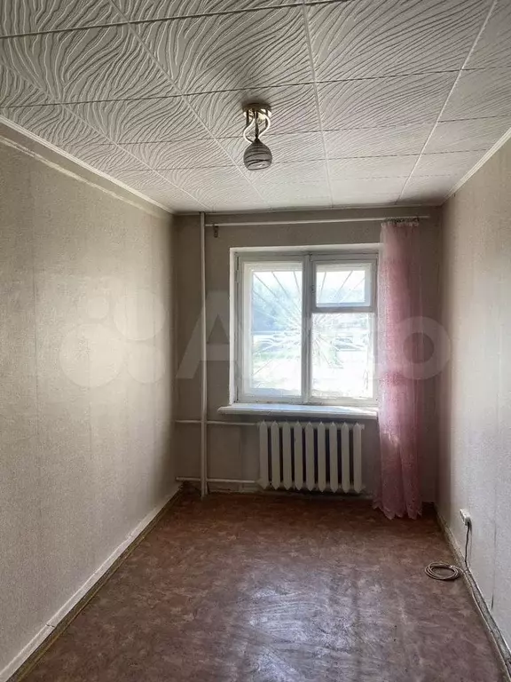Комната 12,5 м в 4-к., 2/4 эт. - Фото 0