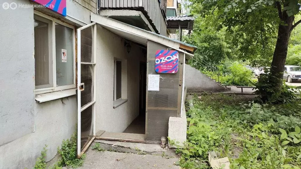Помещение свободного назначения (38 м) - Фото 1