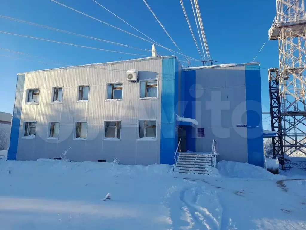 Продам помещение свободного назначения, 689 м - Фото 0