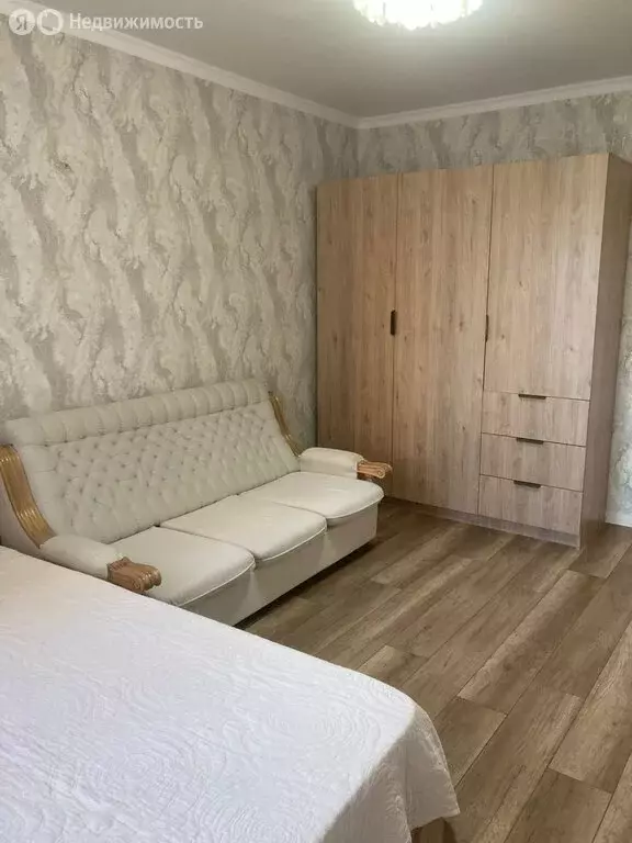 1-комнатная квартира: Владикавказ, улица Билара Кабалоева, 16 (38 м) - Фото 2