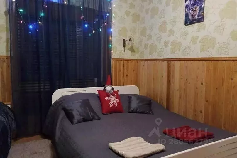 Дом в Карелия, Лахденпохский район, пос. Куркиеки ул. Зеленая, 57 (120 ... - Фото 2