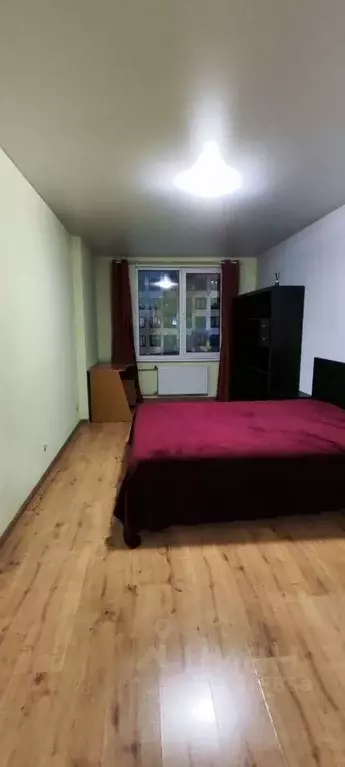 1-к кв. Санкт-Петербург ул. Крыленко, 1к1с5 (38.0 м) - Фото 1