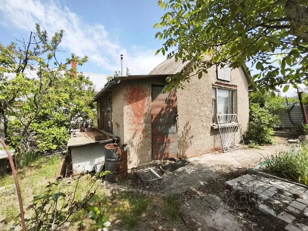 Дом в Севастополь Лабораторная Балка ТСН, 34 (25 м) - Фото 1