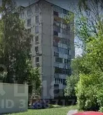 Свободной планировки кв. Москва, Москва, Зеленоград к447 (33.1 м) - Фото 1