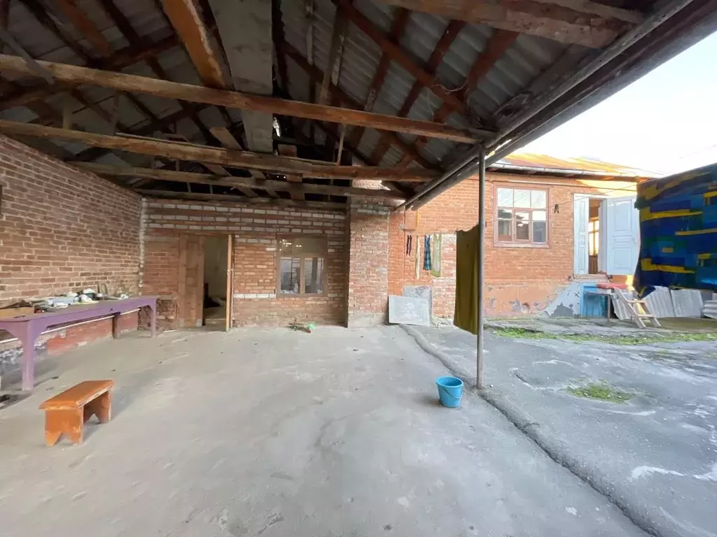 Дом в Северная Осетия, Алагир ул. Джанаева, 6 (96 м) - Фото 2