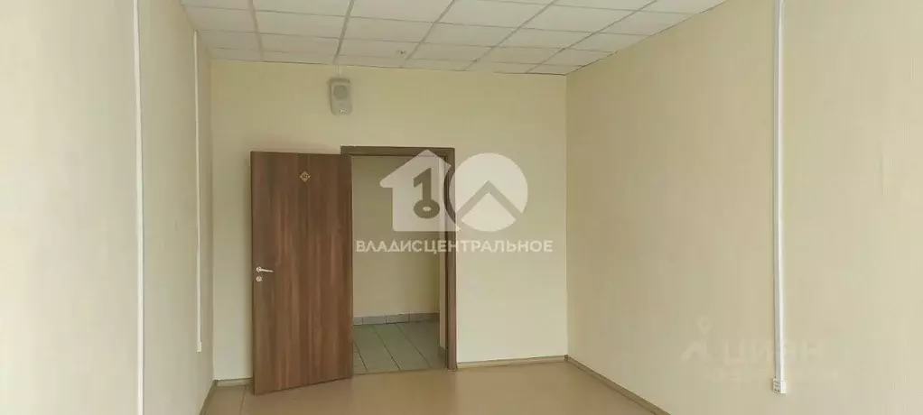 Офис в Новосибирская область, Новосибирск Красный просп., 86/2 (23 м) - Фото 1