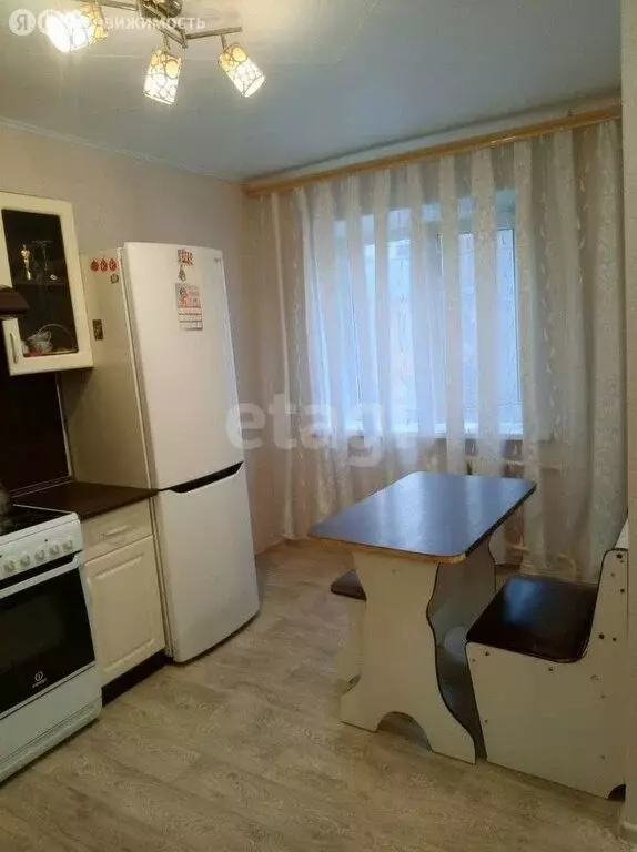 Квартира-студия: Белгород, 1-й Заводской переулок, 4Б (23 м) - Фото 0