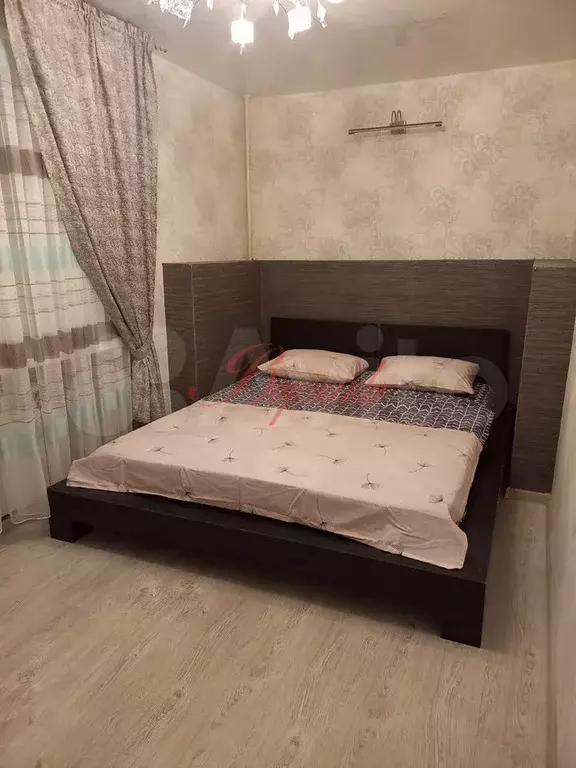 2-к. квартира, 39,5 м, 2/5 эт. - Фото 0