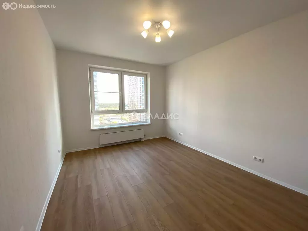 2-комнатная квартира: Москва, Амурская улица, 1к1 (56.2 м) - Фото 1