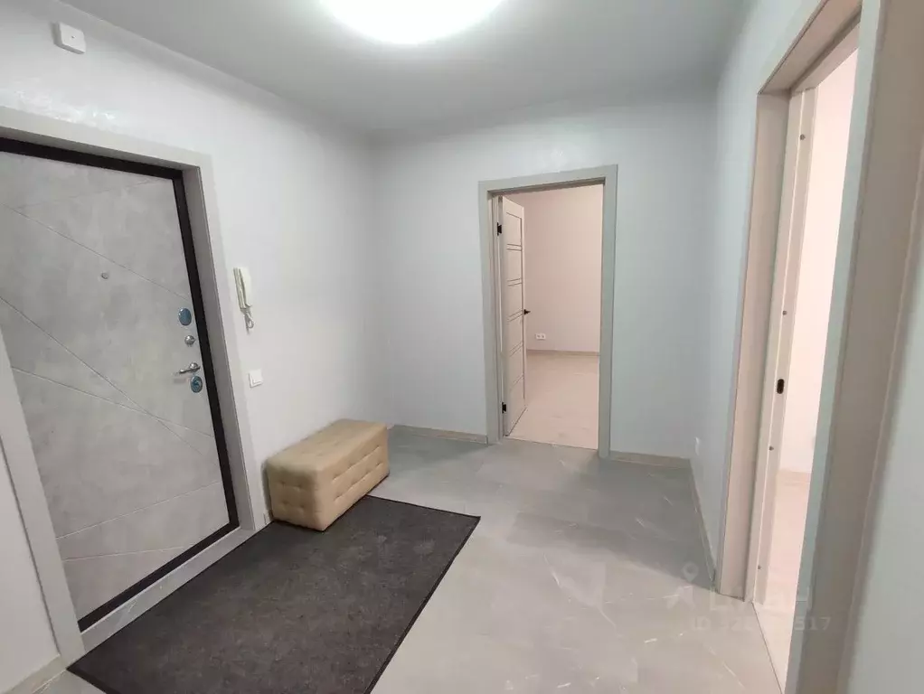 2-к кв. Санкт-Петербург Караваевская ул., 42 (54.6 м) - Фото 2