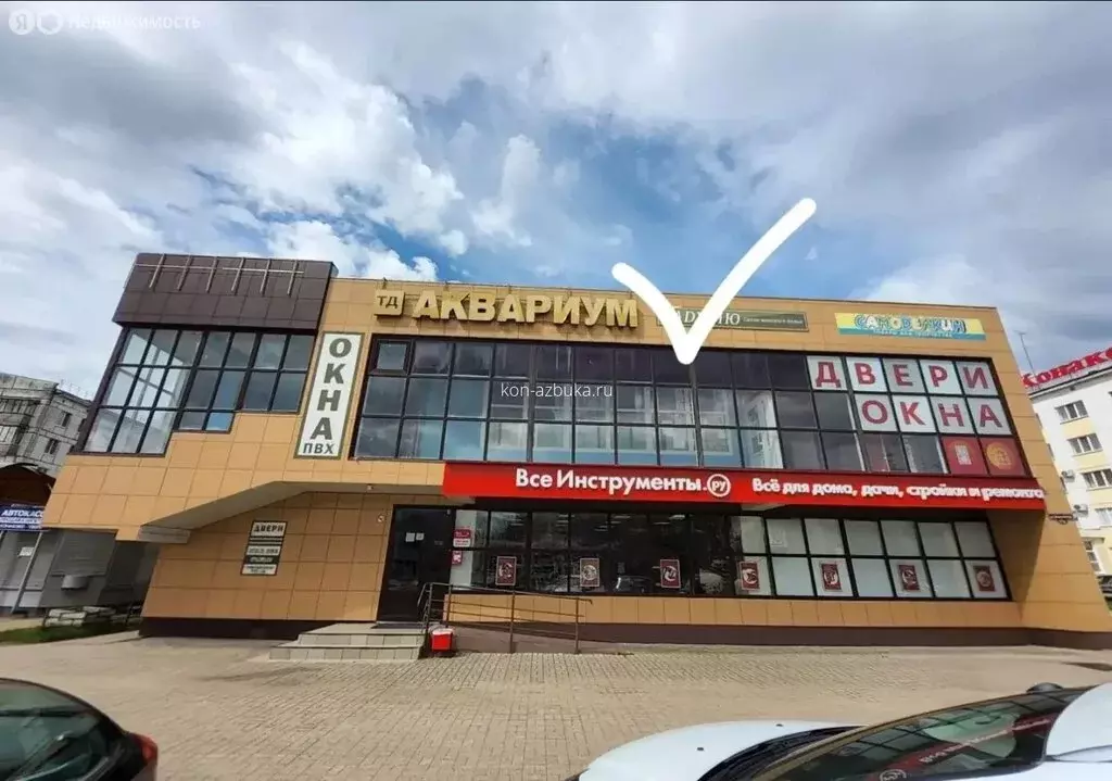Помещение свободного назначения (77 м) - Фото 1