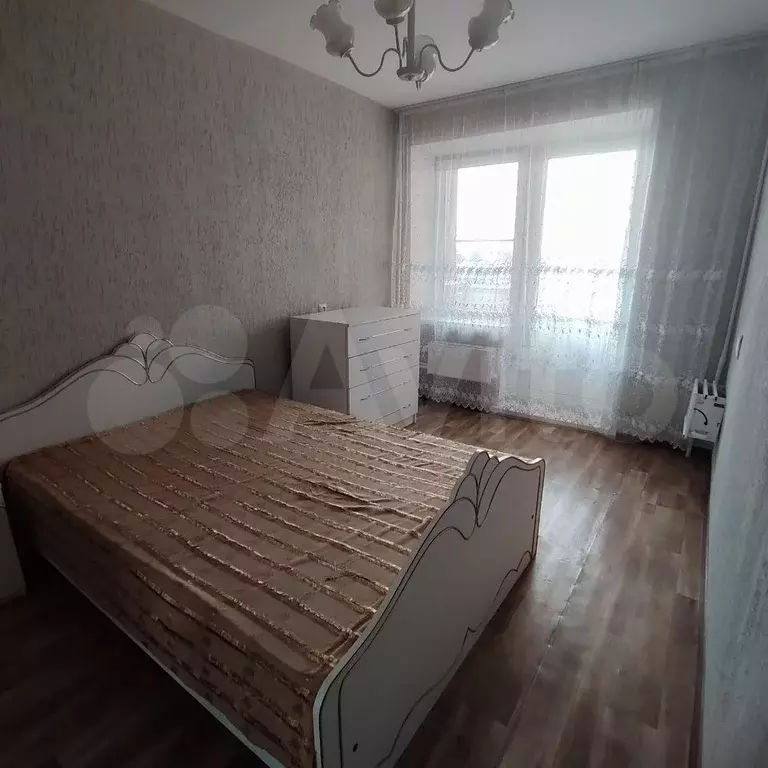 2-к. квартира, 54 м, 5/9 эт. - Фото 1