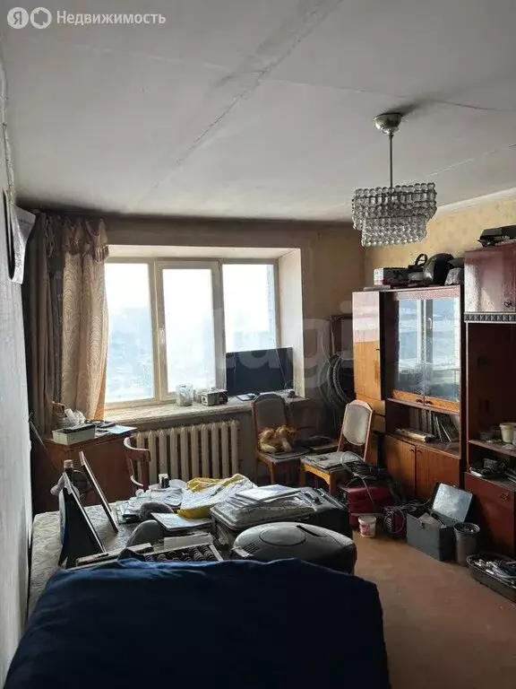 3-комнатная квартира: Чита, микрорайон Северный, 2 (59.2 м) - Фото 2