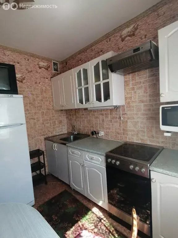 2-комнатная квартира: Воронеж, Минская улица, 73 (54 м) - Фото 1