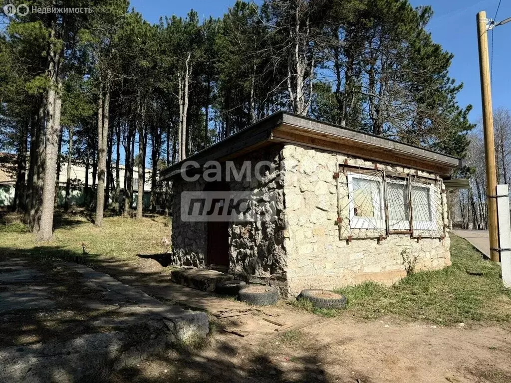 Помещение свободного назначения (50.1 м) - Фото 1