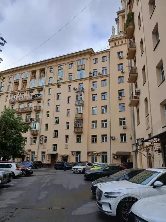 Помещение свободного назначения в Москва Ленинский просп., 30 (231 м) - Фото 1