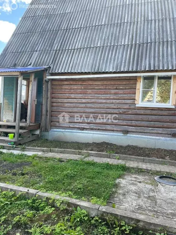 Дом в Республика Коми, муниципальный район Сыктывдинский, ... - Фото 1