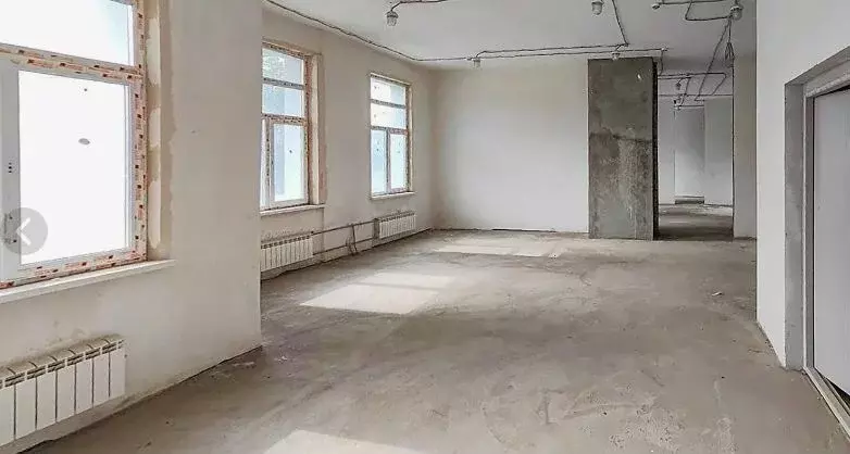 Помещение свободного назначения в Нижегородская область, Дзержинск ул. ... - Фото 0