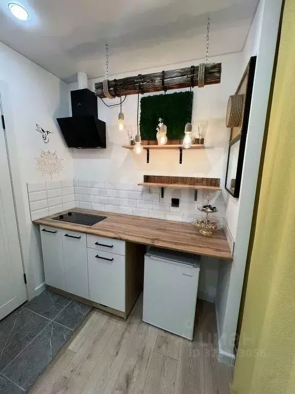 Студия Татарстан, Казань ул. Батыршина, 23 (11.6 м) - Фото 1