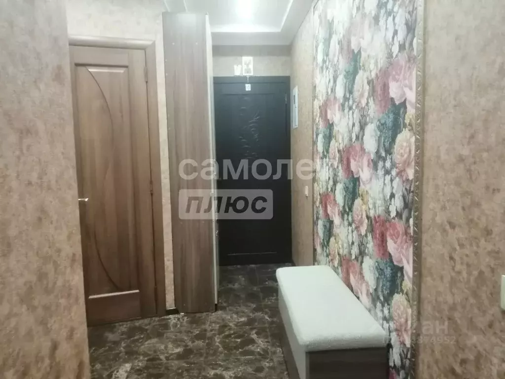 2-к кв. Севастополь ул. Хрусталева, 43 (43.2 м) - Фото 0