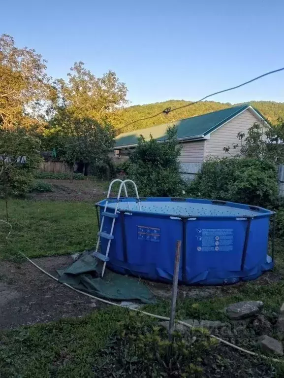 Участок в Краснодарский край, Геленджик городской округ, с. ... - Фото 0