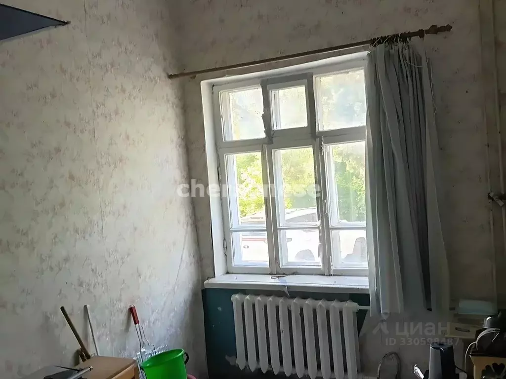 Комната Севастополь ул. Лукомская, 15 (24.0 м) - Фото 2